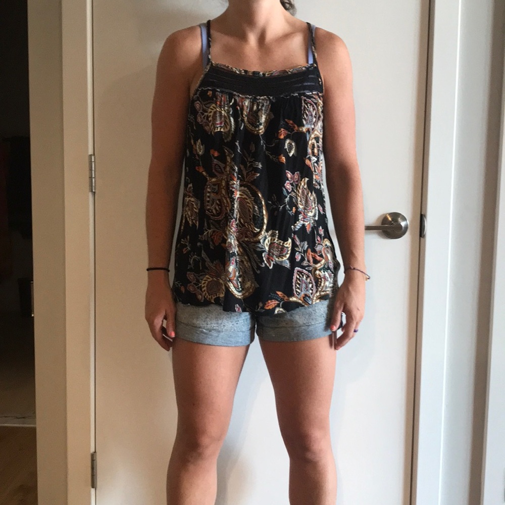 Heritage 1981 Tank Top